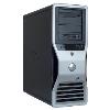 Dell T3500 WORKSTATION TOWER Xeon W3530 8GB DDR3 240GB EMTEC SSD DVD QUADRO FX4600 UBUNTU Ricondizionato